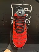 Tênis Nike Air Max TN Plus “Deadpool” - Pronta Entrega