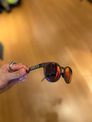 Óculos Oakley HSTN Seek Purple - Pronta Entrega