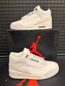 Tênis Nike Air Jordan 3 Retro "Pure Money" - Pronta Entrega