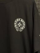 Camiseta Chrome Hearts Black - Pronta Entrega