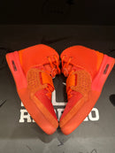Tênis Nike Air Yeezy 2 Red October - Pronta Entrega