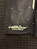 Short Hellstar Standard Diamond Black - Pronta Entregat