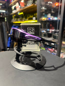 Óculos Oakley Radar Ev Purple Lente Chumbo - Pronta Entrega