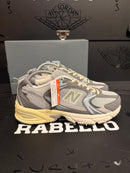 Tênis New Balance 530 Grey White - Pronta Entrega