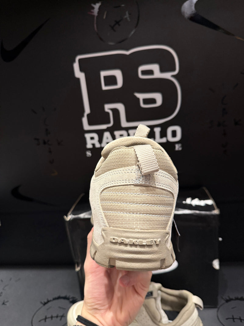 Tênis Oakley Modoc Low II Khaki - Pronta Entrega