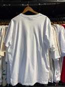 Camiseta Gucci Disney Donald Duck Branca - Pronta Entrega