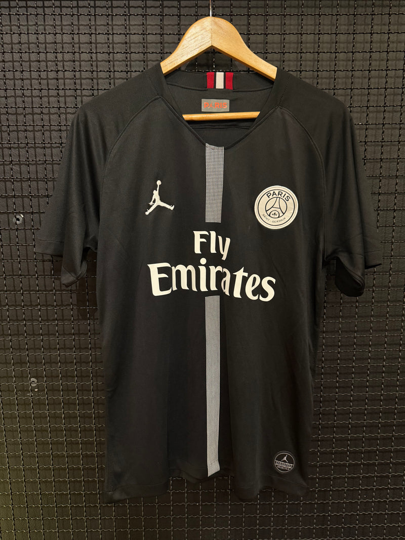Camisa Adidas PSG 18/19 Neymar Jr. #10 - Pronta Entrega