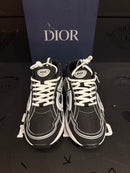 Tênis Dior B30 Black White - Pronta Entrega