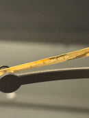 Óculos Miumiu Orange - Pronta Entrega