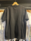 Camiseta BAPE ‘Shark Logo’ Preta - Pronta Entrega