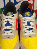 Tênis Nike Air Force 1 LV8 GS Infantil - Pronta Entrega