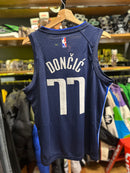 Jersey Air Jordan NBA Dallas Mavericks Luka Doncic