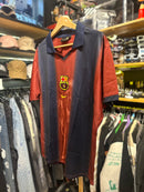 Camiseta Nike Barcelona Travis Scott Vintage