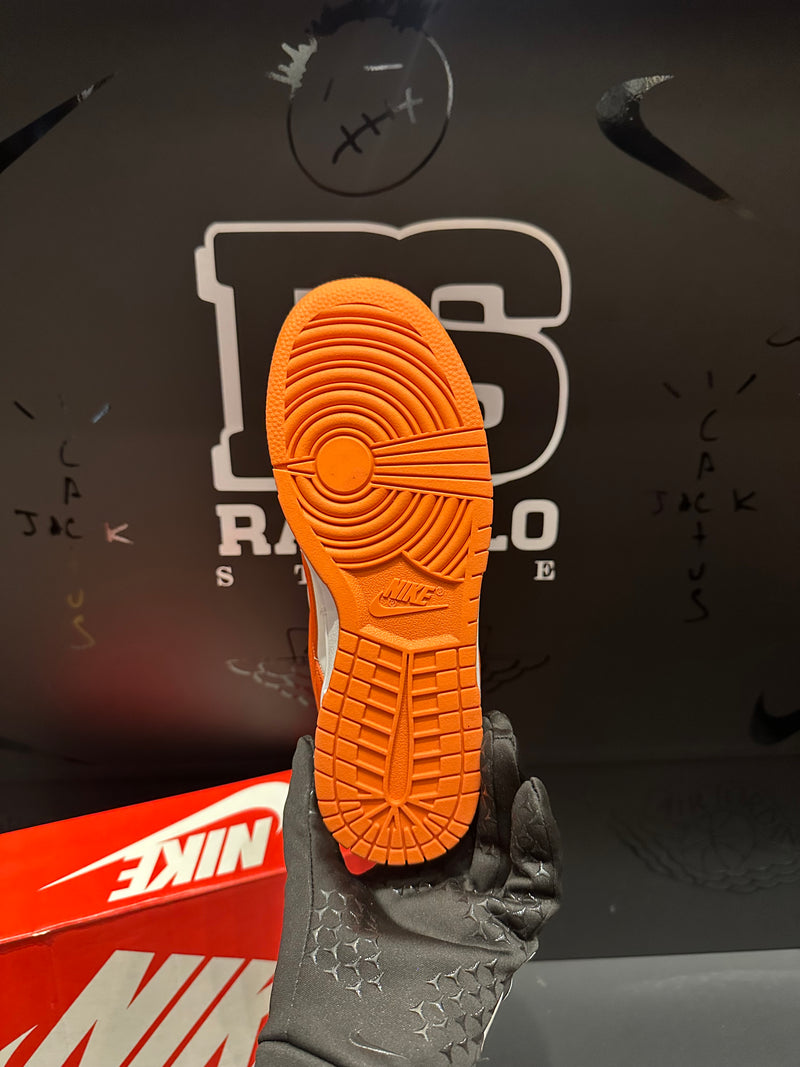 Tênis Nike Dunk Low Syracuse - Pronta Entrega