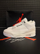 Tênis Nike Air Jordan 3 Retro "Pure Money" - Pronta Entrega