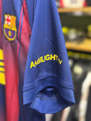 Camiseta Nike Barcelona Lamine Yamal 24/25 - Pronta Entrega