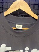 Camiseta Broken Planet “Twin Flames” Brown - Pronta Entrega