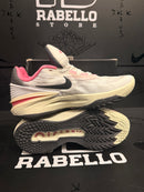 Tênis Nike Air Zoom GT CUT 2 White Pink - Pronta Entrega