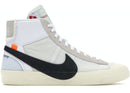 Nike Blazer Mid Off-White - Encomenda