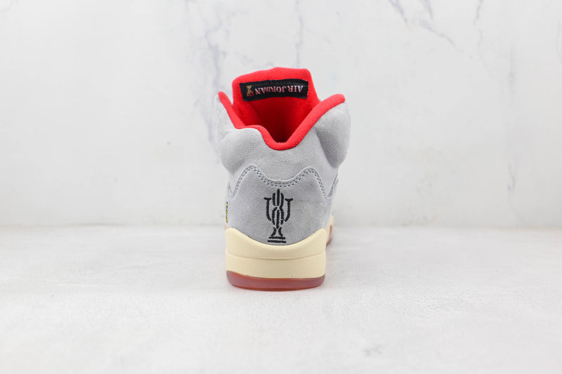 Jordan 5 Retro Trophy Room Ice Blue - Encomenda