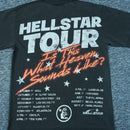 Camiseta  Hellstar x Harley Davidson Bike Tour - Encomenda