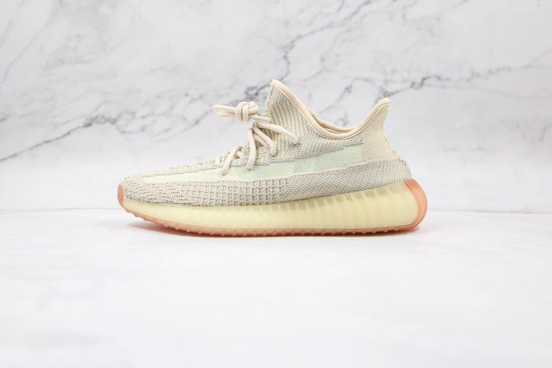 Adidas Yeezy Boost 350 V2 Citrin (Non-Reflective) - Encomenda