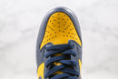 Nike Dunk High Michigan - Encomenda