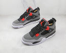 Jordan 4 Retro Infrared - Encomenda