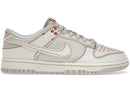 Nike Dunk Low Light Orewood Brown Sashiko - Encomenda