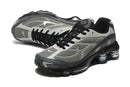 Nike Shox Ride 2 Light Graphite