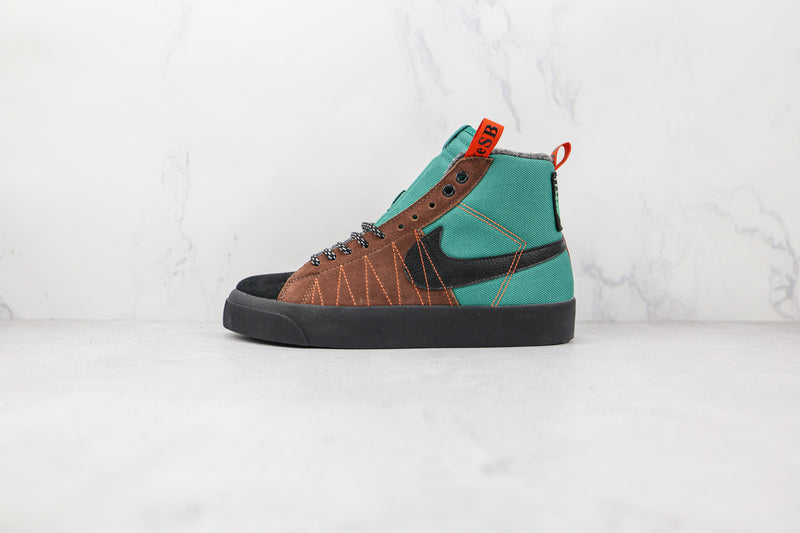 Nike SB Zoom Blazer Mid PRM - Encomenda