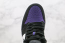 Jordan 1 Low Court Purple - Encomenda