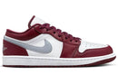 Jordan 1 Low Bordeaux - Encomenda