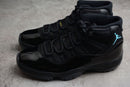 Air Jordan 11 Retro Gamma Blue - Encomenda