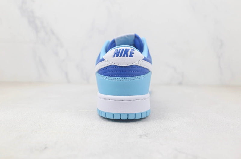 Nike Dunk Low Retro Argon - Encomenda