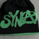 Gorro Syna World “Synarchy” Reversible - Encomenda