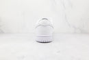 Nike Dunk Low Triple White - Encomenda