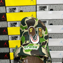 BAPE x Crocs Classic Clog - Encomenda