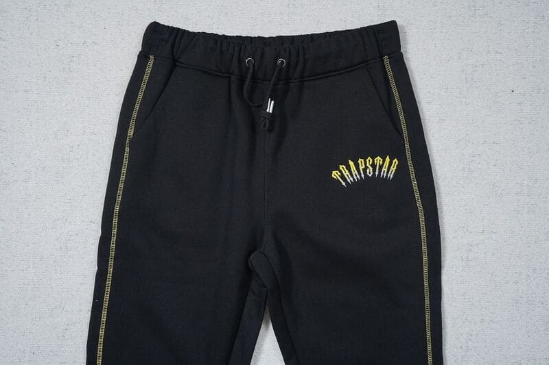 Conjunto Trapstar Central Cee - Pronta Entrega