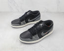 Jordan 1 Low Craft Inside Out Black - Encomenda