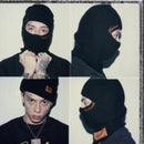 Balaclava Gorro Corteiz 2 em 1 - Pronta Entrega