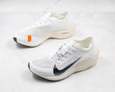 Nike ZoomX Vaporfly Next% 2 White Black - Encomenda