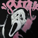 Camiseta Synaworld Scream - Encomenda