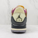 Jordan 3 Retro Winterized Archaeo Brown - Encomenda
