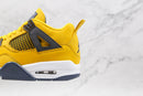 Jordan 4 Retro Lightning - Encomenda