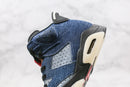 Jordan 6 Retro Washed Denim - Encomenda