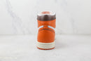 Jordan 1 Retro High OG Starfish - Encomenda