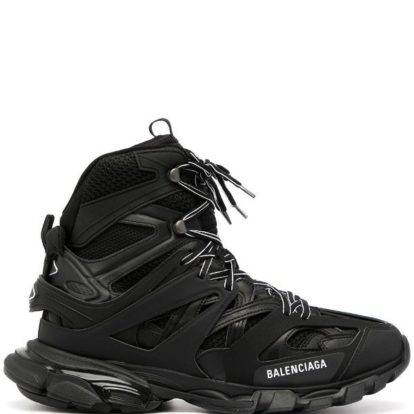 Balenciaga Track Black Hike - Encomenda