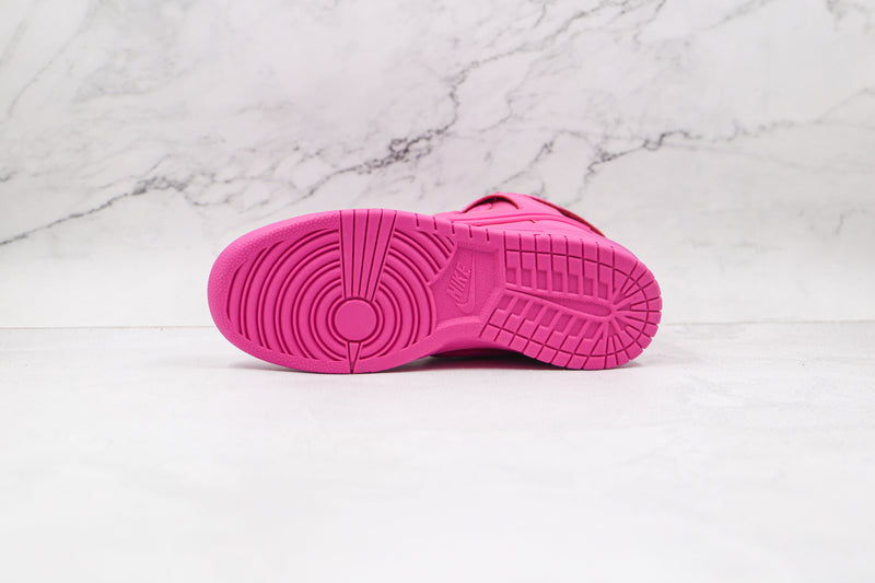 Nike Dunk High Ambush Active Fuchsia - Encomenda