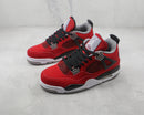 Jordan 4 Retro Toro Bravo - Encomenda